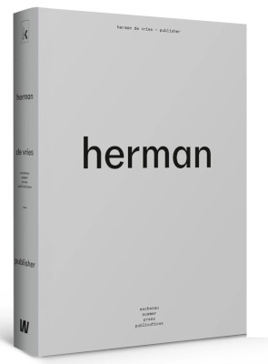 cover herman de vries-publisher